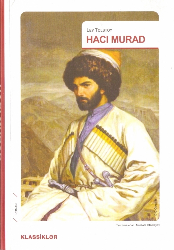 Hacı Murad