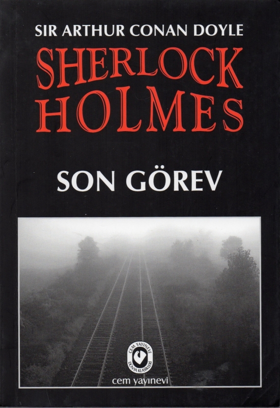 Sherlock Holmes-Son Görev